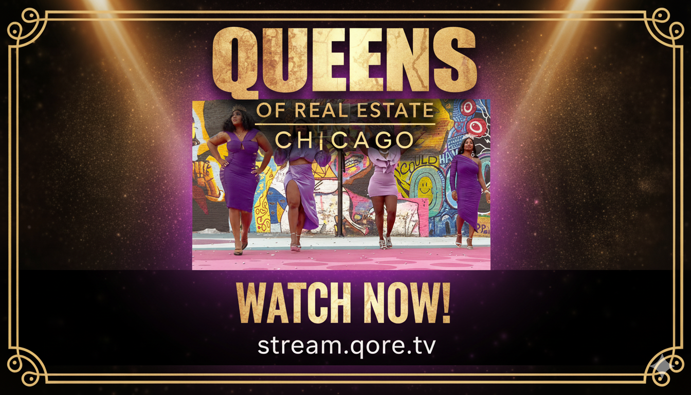 Watch QORE Now!